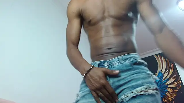 Jhon_swif's Webcam Show