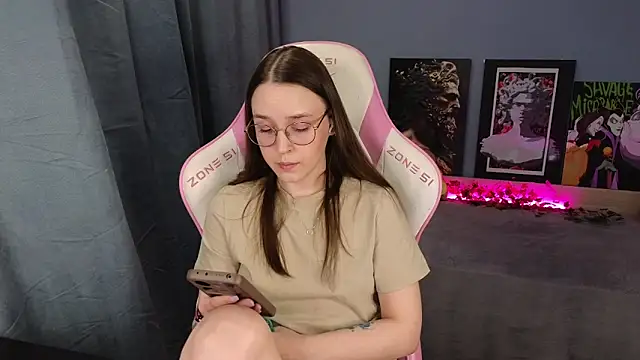 Živý XXX chat Sweet_frosti