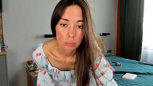 Chat XXX Live nilliluv