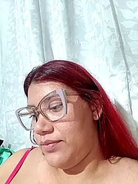 Chat XXX ao vivo de _Peliroja_