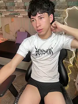 kaelwolf_tay 在線直播表演