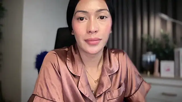 عرض كام Jasmine_Elcock