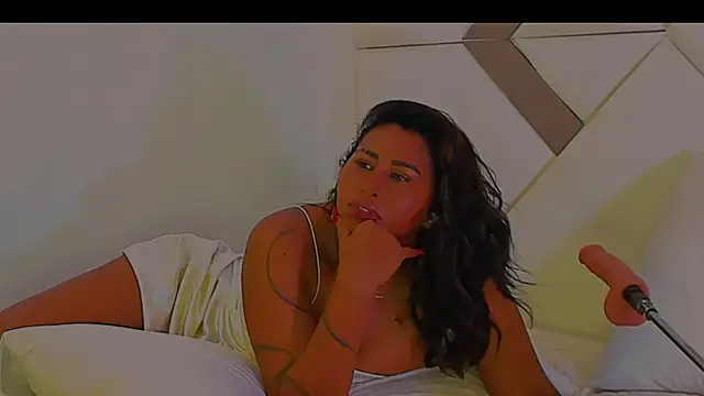 StormyButty18 – Kamerová šou