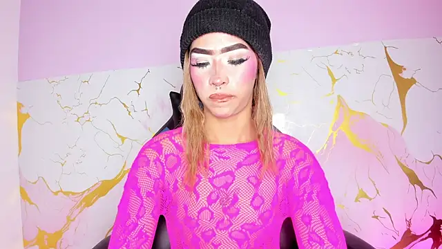 Flor_pink Webcam-Show