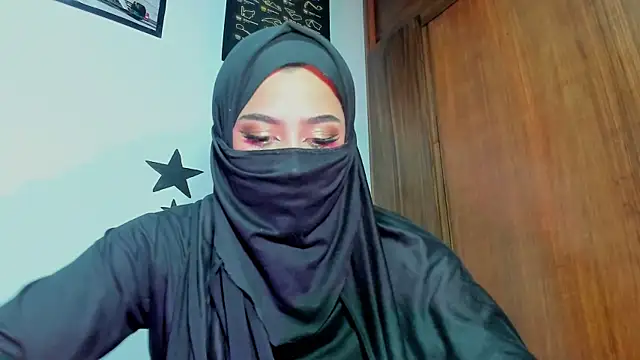 Azahara_ahmad's Live XXX Chat