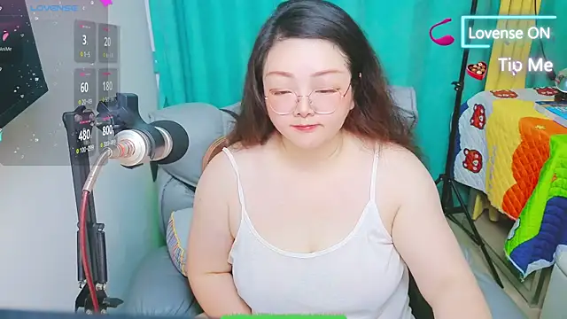 AngelwithEcup's Live XXX Chat