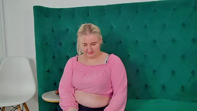 Webkamerová show LioraArdyn