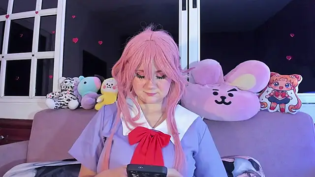 harimoon1 Chat XXX in diretta