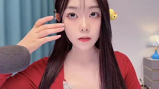 smalldaisy 现场XXX聊天