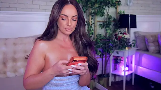 annabellahot's Live XXX Chat