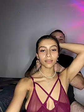 Webkamerová show maximo_torreychelli