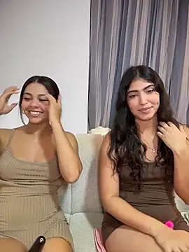 tuckersabrina's Live XXX Chat