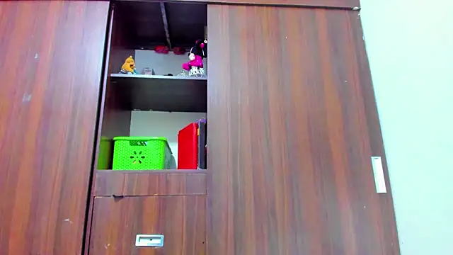 Show de Dreamastercum_ na webcam