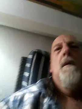 Chat XXX en directo de Yankeedave420