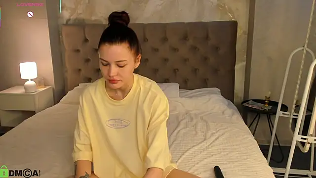 Aria_Mila's Live XXX Chat