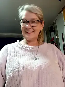 irinamaux Webcam-Show