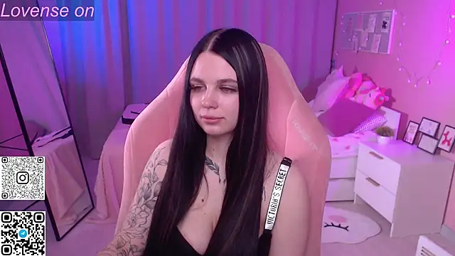 Michela_Fruet's Live XXX Chat