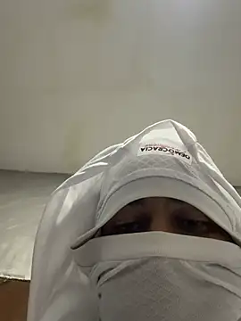 Show Webcam de PretoSti