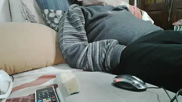 messi_syssy Show Webcam
