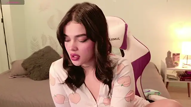 DulceDuart Chat XXX live