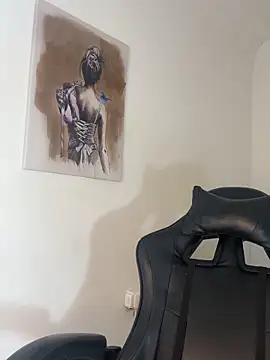 Czat XXX na żywo – Adeline_1