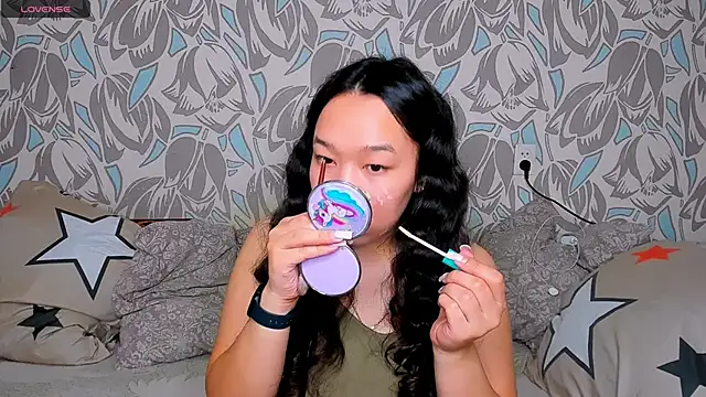 Zlata_lee 现场XXX聊天