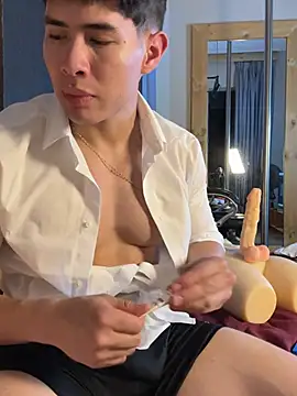 แชท XXX สดของ GrayAndrews