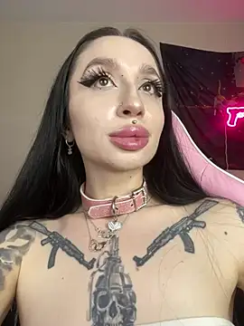 Molly__Moon's Live XXX Chat