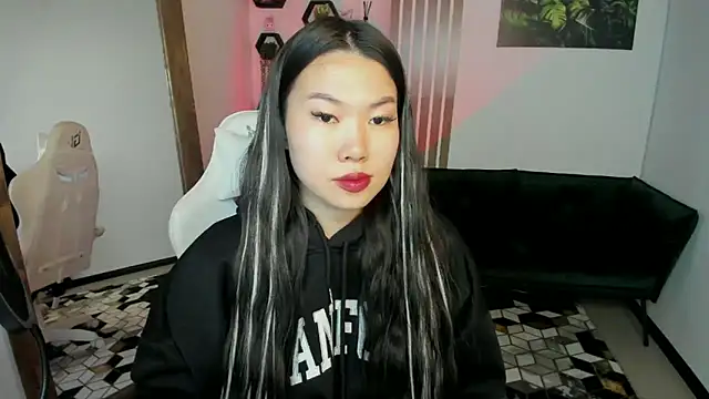 LunaPurrr: απευθείας συνομιλία ΧΧΧ