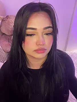 Czat XXX na żywo – Mericute_