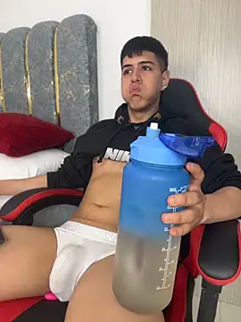 Živý XXX chat Angel_khouri_