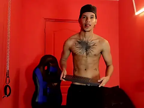 kai_storm77 Live XXX-Chat