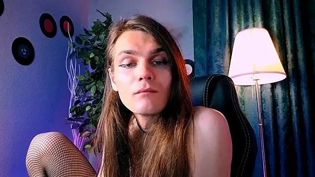 WillFobos Webcam-Show