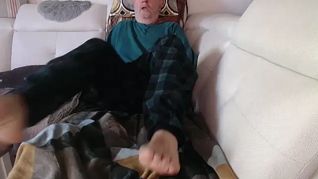 Nudelschwanz Webcam Show