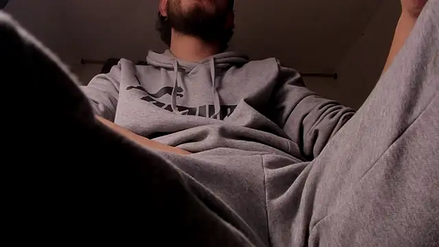Вебкам-шоу s_sven03