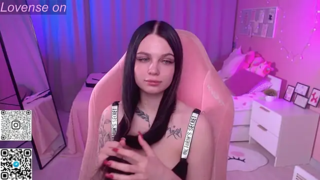 Michela_Fruet Chat XXX in diretta