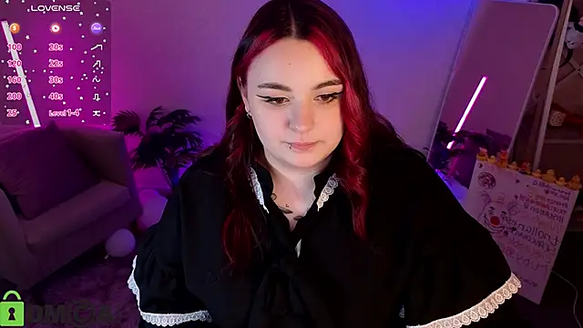 Mia_R0ss Chat XXX in diretta