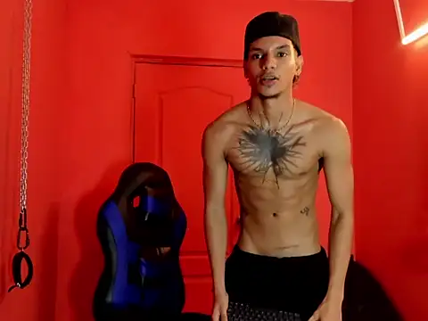 kai_storm77's Webcam Show