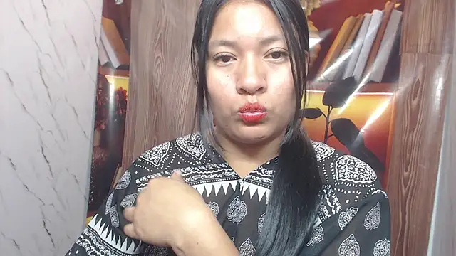 Sol_vannesa – Live XXX-chat