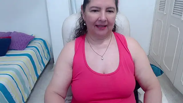 XXX chat uživo modela leonela_69