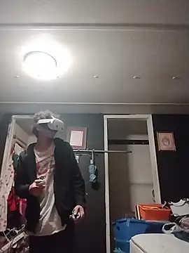 spooky425hd's Webcam Show