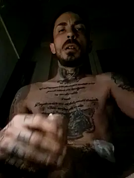 Webkamerová show Robe420