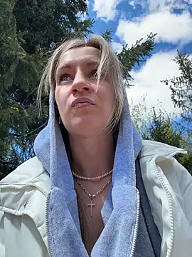 Chat XXX Live EvvaMur