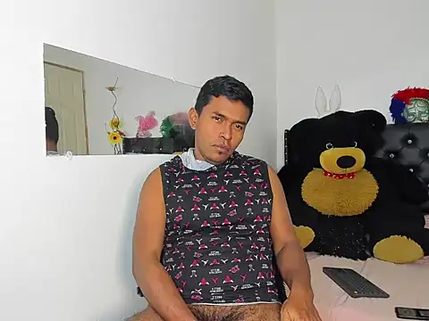 Adam_Morgan2's Webcam Show