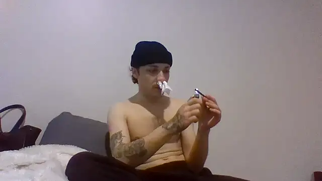 Show webcam de Jbenz420