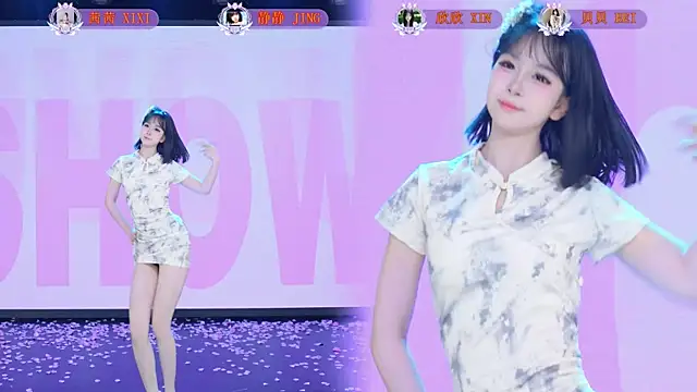 TC-001 – Naživo XXX chat
