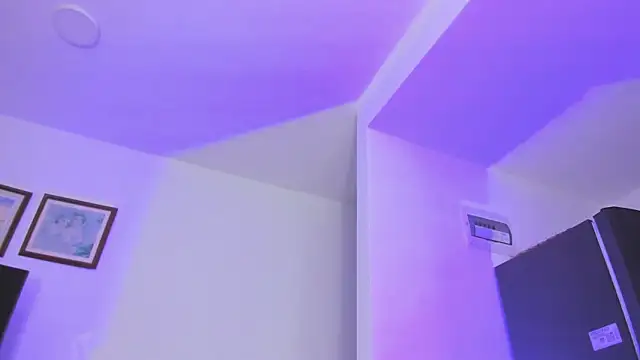Вебкам-шоу Coral_Princex