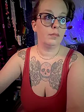 Show Webcam de edgexchaos