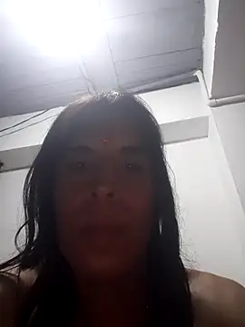 AnalcumQueen Webcam Show