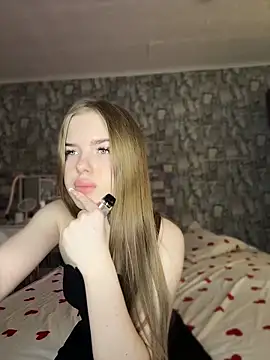 KayShaw Live XXX Chat